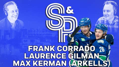 Pettersson, Miller and Brännström douse the Flames, Lekkerimäki impresses