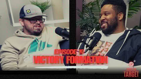 Episode 19: “Victory Formation”