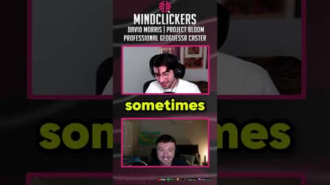 Is that game TREVOR!? Is that game TREVOR!?