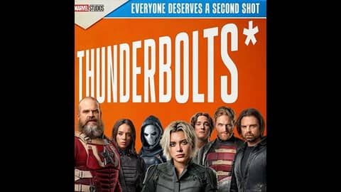 Spoiler-Free Review: Thunderbolts*