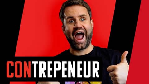 The Contrepreneur Formula Exposed with Mike Winnet