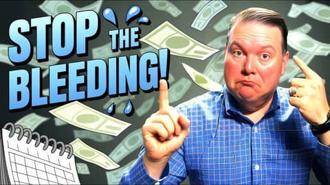 Simple Steps to Make Your Money Last Longer!