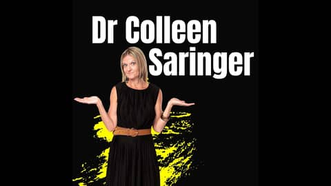 Dr. Colleen Saringer's Fight for Employee Well-Being