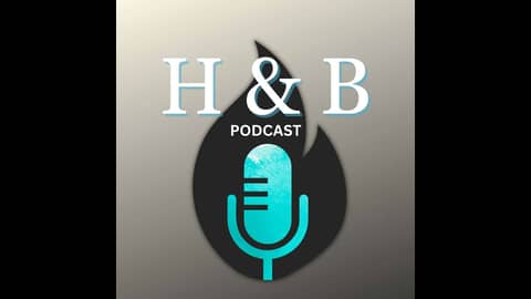 Chris Housman Blueneck Interview