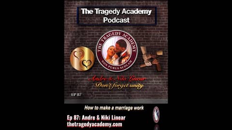 How to make a marriage work How to make a marriage work