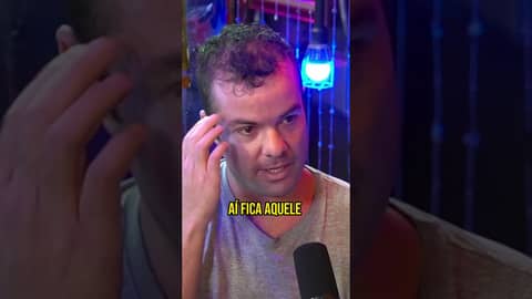 PACIENTE com ESQUIZOFRENIA fala sobre as VOZES