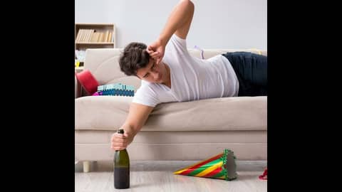 Episode 69-Wine Hangover, Copper In Wine, Ripeness, NM Tribe Grows Grapes