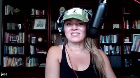 Darkness Radio - 8/27/25 -  Supernatural News/Parashare:Timmy's Birthday Party Edition w/J. Freeburg