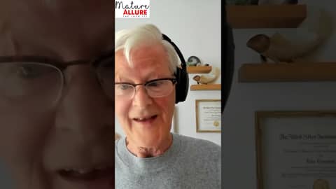 Finding courage and inspired purpose | Udo Erasmus