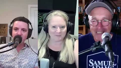 Episode 49: The Plight of Men!