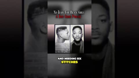 Will Smith's Darkest Secret Revealed