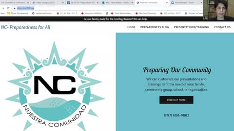 040120  En un esfuerzo por garantizar que todos tengan acceso a la informació...