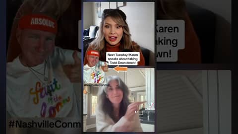 Suing a Conman (Todd Dean) #podcast #newepisode #nashvillepredators #lovecon #truecrime