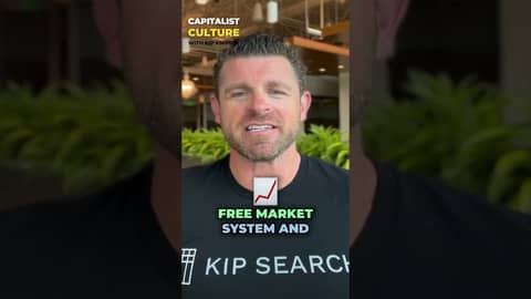 Unlocking Success: Insights from Private Equity Leaders on the Capitalist Culture Podcast