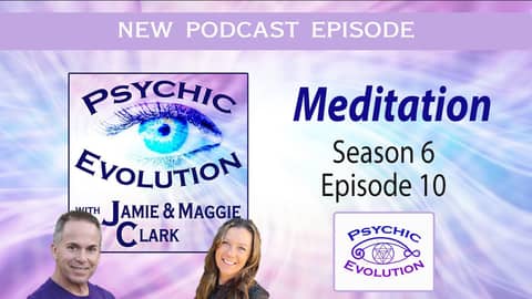 S6, Ep10: Meditation S6, Ep10: Meditation