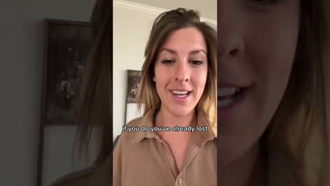 Never Give the First Price in a Negotiation (Here’s Why) Never Give the First Price in a Negotiation (Here’s Why)