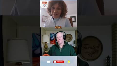 More to you than meets the eye?