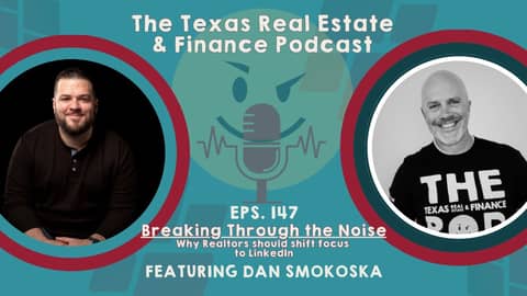 Breaking Through the Noise: Why Realtors Should Shift Focus to LinkedIn