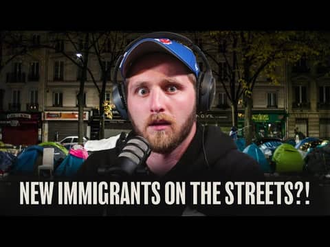 Will Radical Immigration Policies Be the Death Knell to our Overwhelmed Infrastructure?  | 173