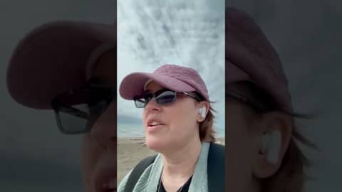 Rebuilding from Rubble: A Message of Hope #shorts