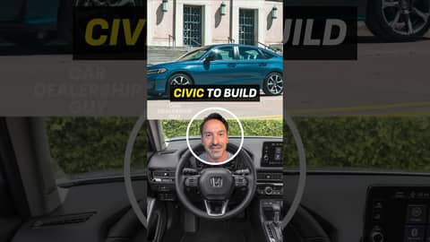 Honda’s hybrid play Honda’s hybrid play