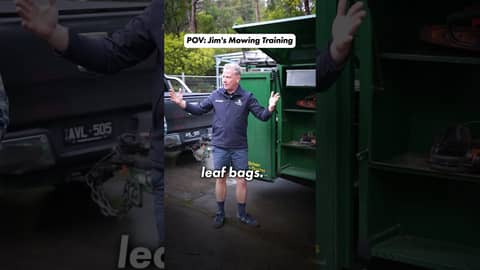 How to setup your trailer?