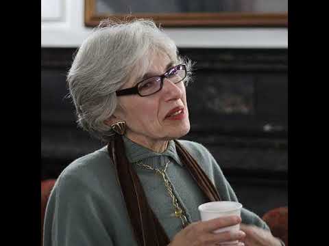 The Musical Innertube - Blast from the Past - Dava Sobel