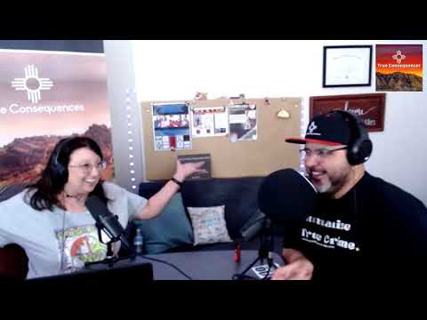 Bonus Episode: The Epidemiology of Crime (feat. Eric Carter-Landin of True Consequences)