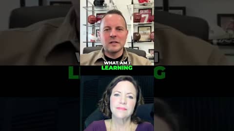 Transforming Loss into Success: Journey to Empowerment