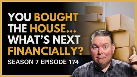 I Bought the House - Now How Do I Budget for Everything Else?