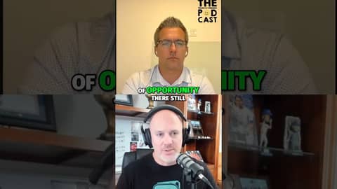 Unlock real estate’s hidden roles! Dive deeper with Mark Hewitt. #RealEstateSecrets #trefpodcast