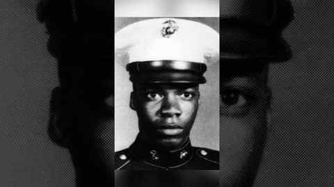 US Marine Corps PFC Oscar Austin: Vietnam War Medal of Honor Recipient