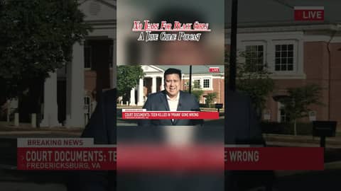 How a Simple TikTok Challenge Led to TRAGEDY in Virginia How a Simple TikTok Challenge Led to TRAGEDY in Virginia