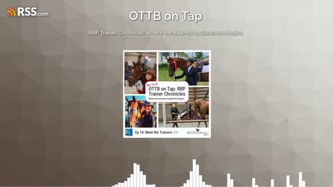 RRP Trainer Chronicles: Where the Journey to Greatness Begins