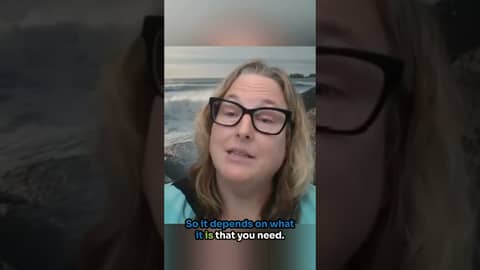 Empower yourself by becoming familiar with your financial flow!