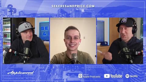 David Quadrelli on Tocchet & Kuzmenko, Myers, Hronek anchoring own pair before pay day from Canucks David Quadrelli on Tocchet & Kuzmenko, Myers, Hronek anchoring own pair before pay day from Canucks