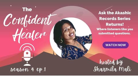 The Akashic Records: Reddit Users Ask the Ultimate Source of Knowledge