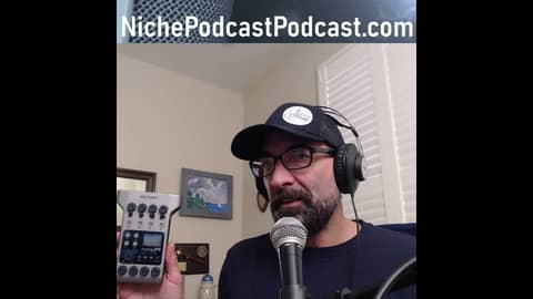 Podtrack P4 Podcast 🎙️ Highlight Clip