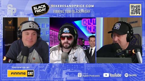 Canucks writer Wyatt Arndt (The Stanchion) on Myers, Höglander, PDG, core winning league trophies Canucks writer Wyatt Arndt (The Stanchion) on Myers, Höglander, PDG, core winning league trophies