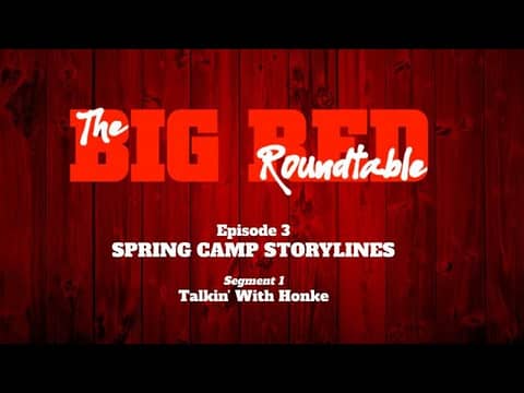 BRR 03 (Segment 1) - Talkin' With Honke