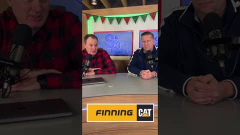 Do the #Canucks have the best goaltending tandem in the entire NHL?