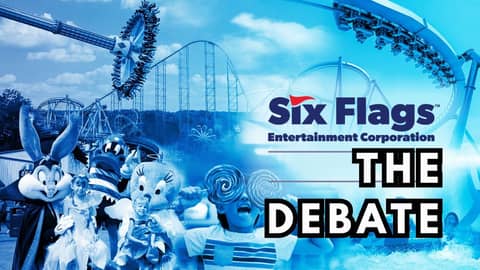 Six Flags Debate: Responding to Your Questions