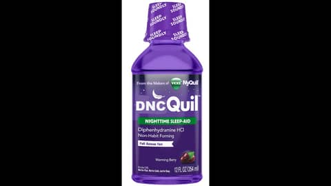 CCCS01E29 Nighttime Sniffling Sneezing Aching Coughing Stuffy-Head Fever So You Can Rest Convention