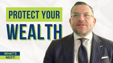 What No One Tells Athletes About Managing Millions