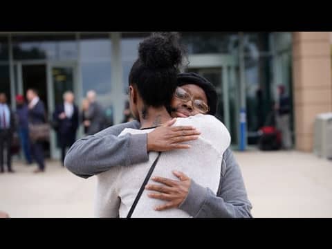 Fighting for Justice: A Mother's Struggle for Elijah McClain