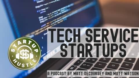 Tech Service Startups Tech Service Startups