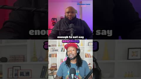 He Thinks He’s Untouchable: Privilege Ain’t Favor