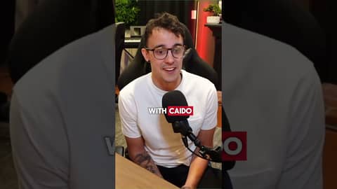 Caido Tricks: Highlighting Top Level Navigation