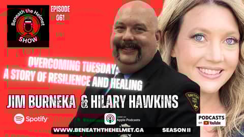 Overcoming Tuesday: A Deep Dive into Resilience and Healing