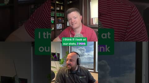 How long did it take to make your first sale?